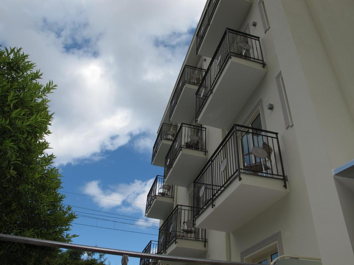 Hotel Club (Adults Only) Sant'Agnello Exterior foto