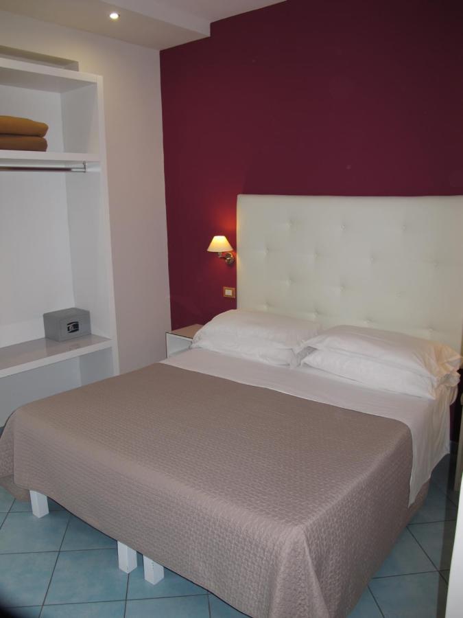 Hotel Club (Adults Only) Sant'Agnello Exterior foto