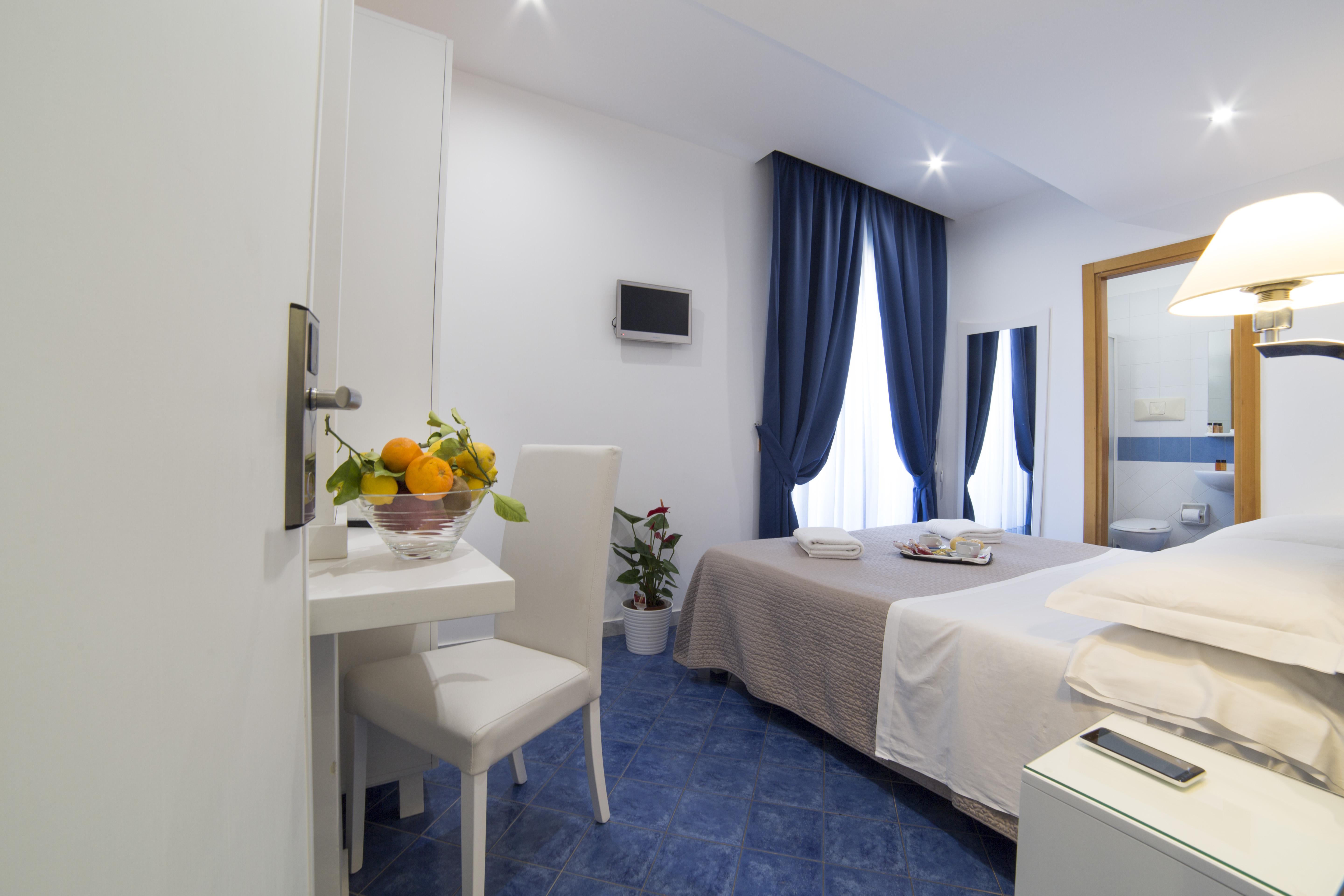 Hotel Club (Adults Only) Sant'Agnello Exterior foto
