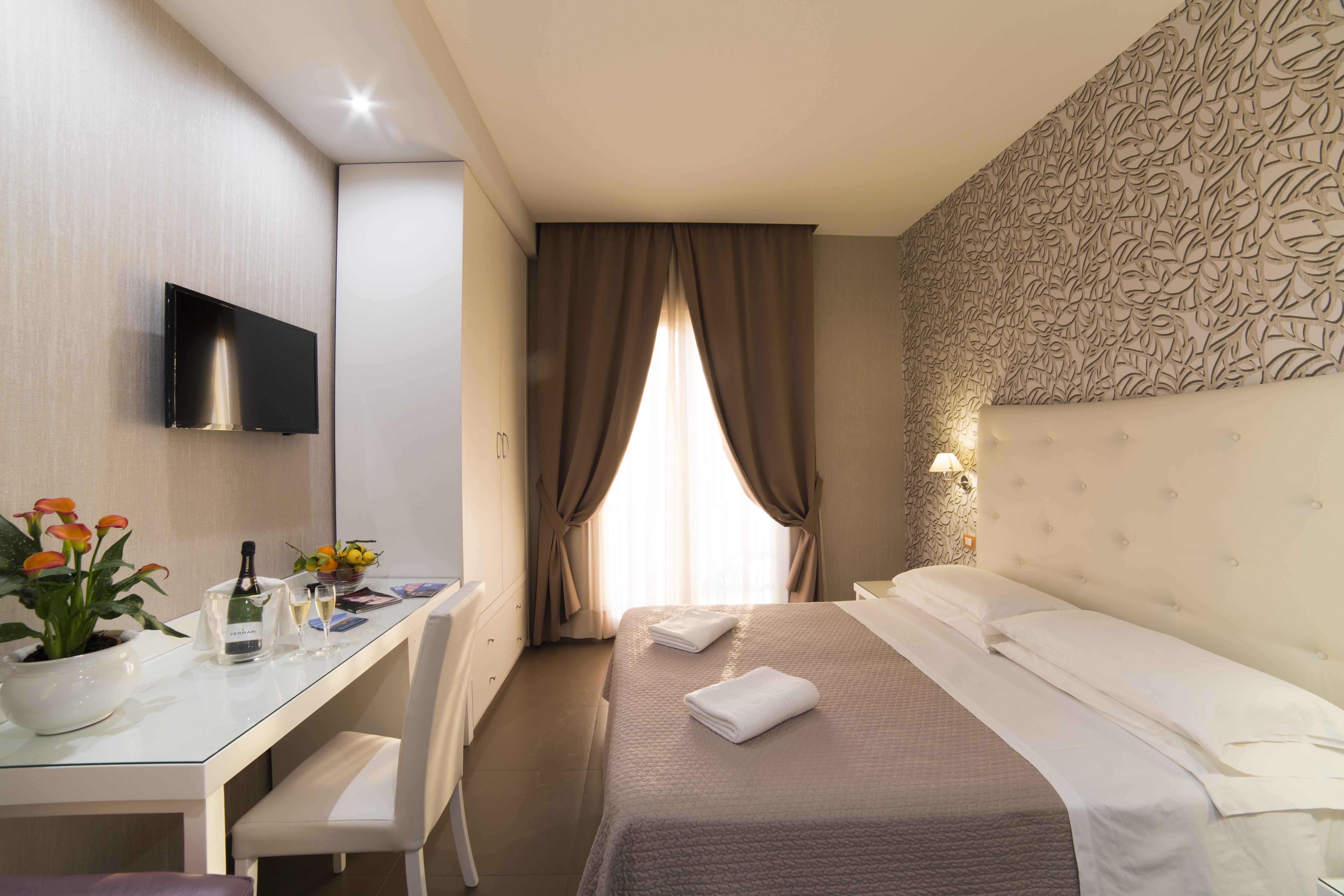 Hotel Club (Adults Only) Sant'Agnello Exterior foto