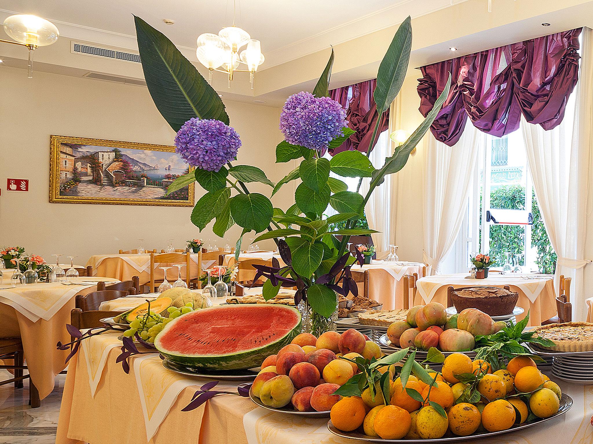 Hotel Club (Adults Only) Sant'Agnello Exterior foto