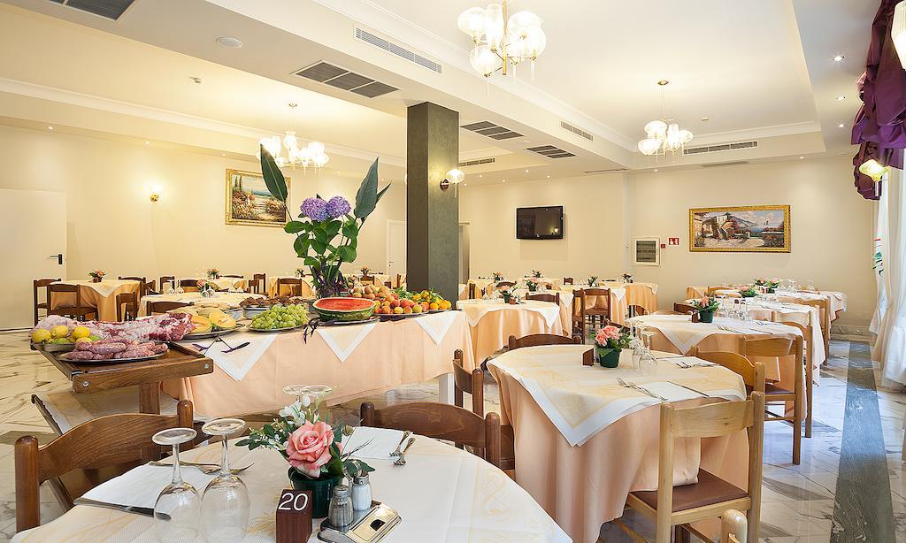 Hotel Club (Adults Only) Sant'Agnello Exterior foto