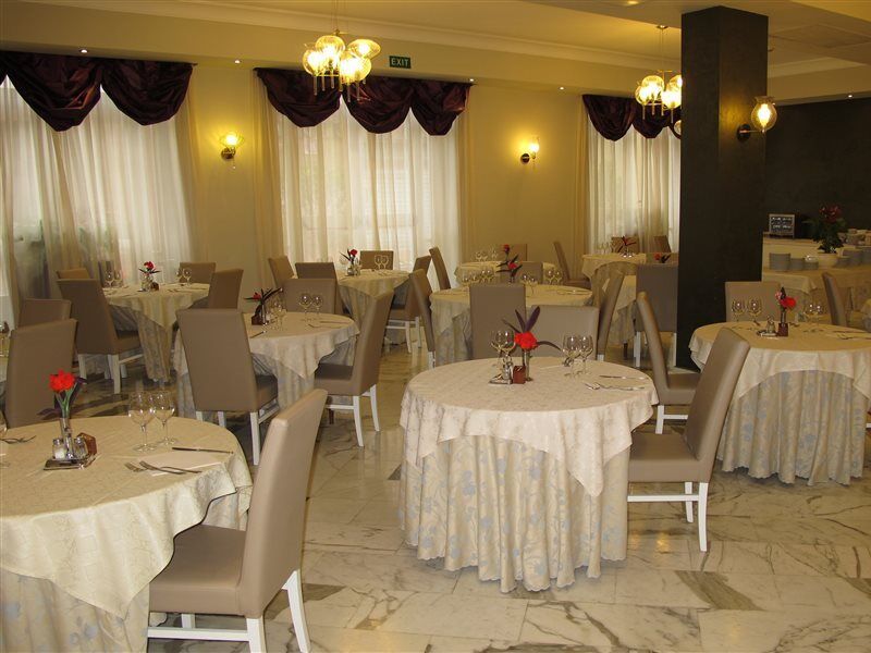 Hotel Club (Adults Only) Sant'Agnello Exterior foto
